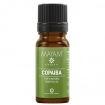 Ulei esential de Copaiba -...