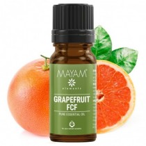 Ulei esential de Grapefruit...