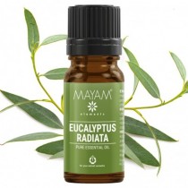 Ulei esential de Eucalipt...