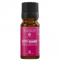 City-guard - 10 gr