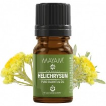 Ulei esential de Imortele -...