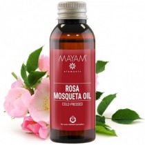 Ulei de Rosa Mosqueta - 50 ml