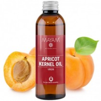 Ulei de Caise virgin - 100 ml