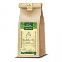 Ceai dieteto-glicemic plant...