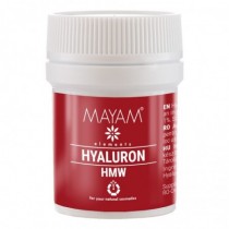 Acid hialuronic pur,  HMW -...