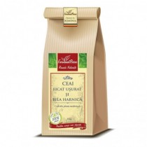 Ceai ficat usurat si bila...