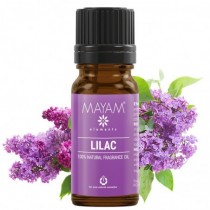 Parfumant natural Lilac -...