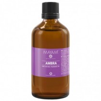 Parfumant natural Ambra -...