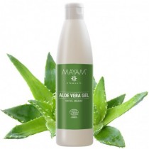 Gel de Aloe vera nativ Bio,...