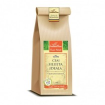Ceai silueta ideala...