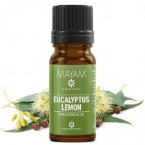 Ulei esential de Eucalipt...