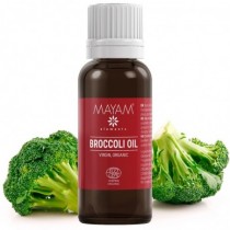Ulei de Broccoli Bio...
