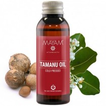 Ulei de Tamanu virgin - 250 ml