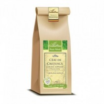 Ceai de Coltul Lupului...