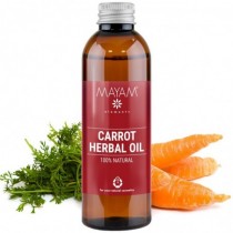 Ulei de Morcovi - 1 Ltr