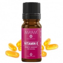 Vitamina E naturală - 100 ml