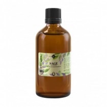 Ulei esential de Salvie...