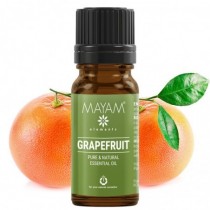 Ulei esential de Grapefruit...