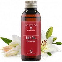 Ulei de Crin alb - 50 ml